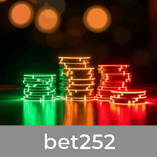 Apostas no bet252
