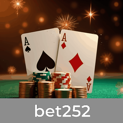 Cadastro na bet252
