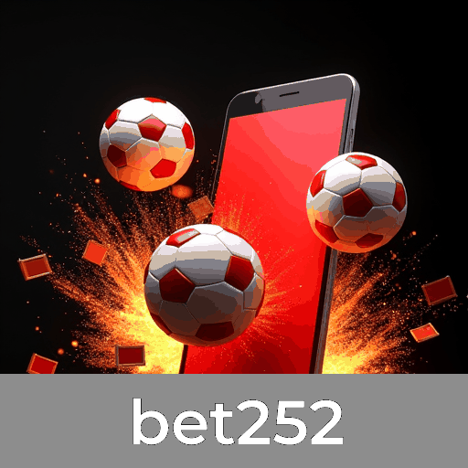 Cadastro na bet252
