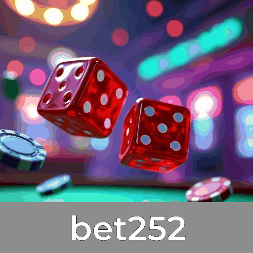Cadastro na bet252