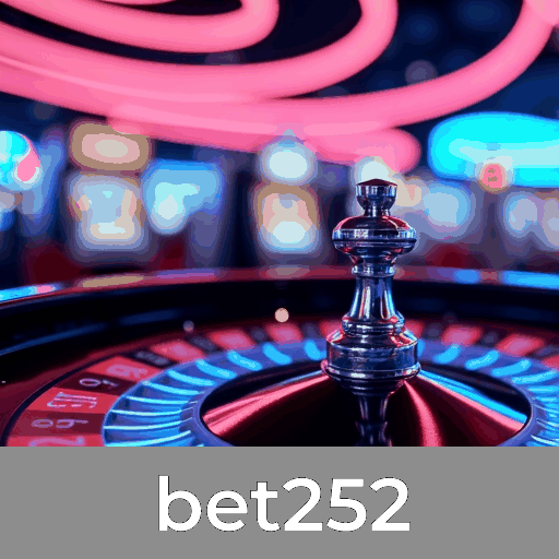 Acessar o site bet252 COM
