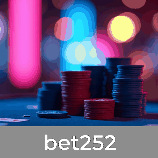 Cassino Online bet252