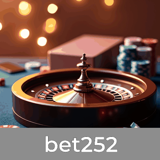 Cassino Online bet252
