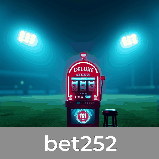 Cassino Online bet252