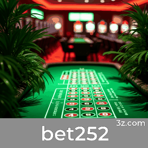 Baixe o Bet252: Rápido, Fácil e para Brasileiros