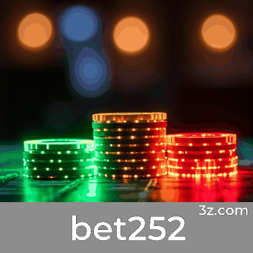 Bet252: Plataforma de Apostas Profissional e Confiável