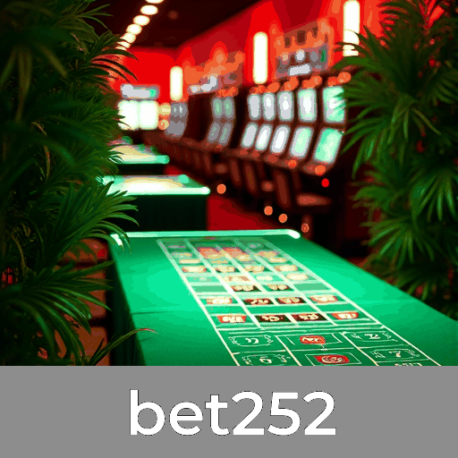 Cadastro na bet252