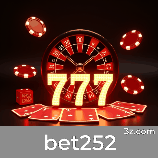 Bet252: A Experiência de Cassino ao Vivo Ideal para Brasileiros