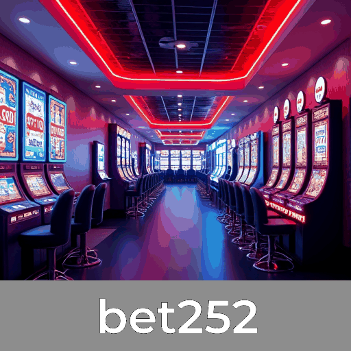 Cassino Online bet252