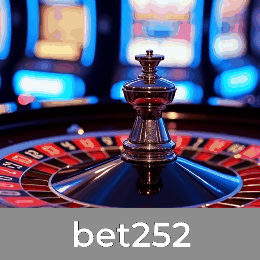 Cassino Online bet252