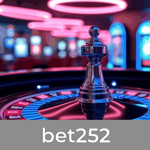 Cadastro na bet252