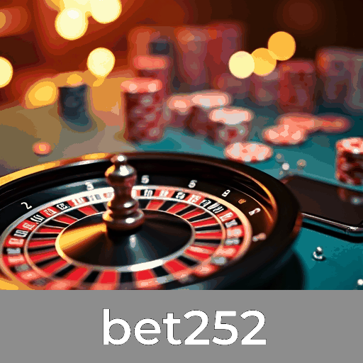 Cassino Online bet252