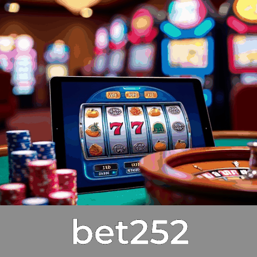 Acesso ao bet252