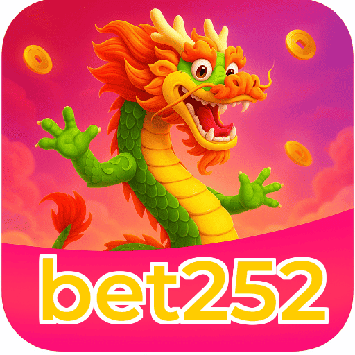 bet252 logo