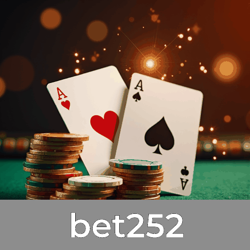Cadastro na bet252
