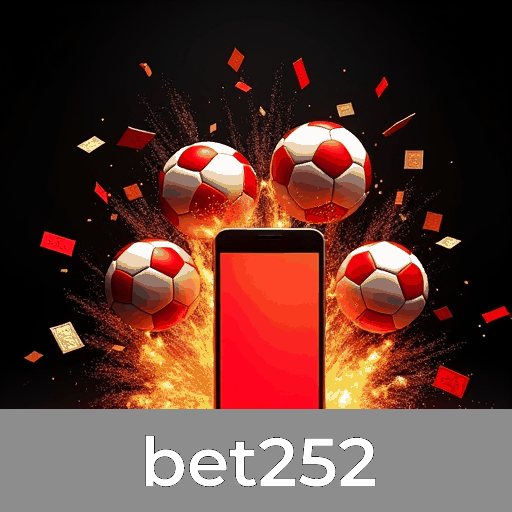 Promoções e Bônus no bet252
