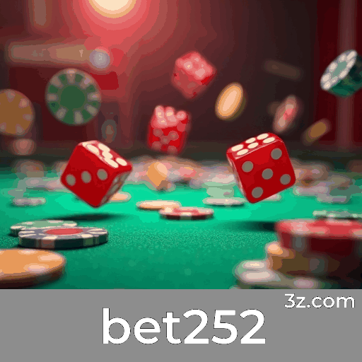 Revolução em Desenvolvimento de Jogos e Experiência de Usuário: bet252