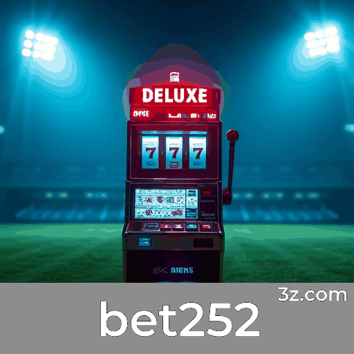 Bet252: A Experiência de Cassino ao Vivo Ideal para Brasileiros