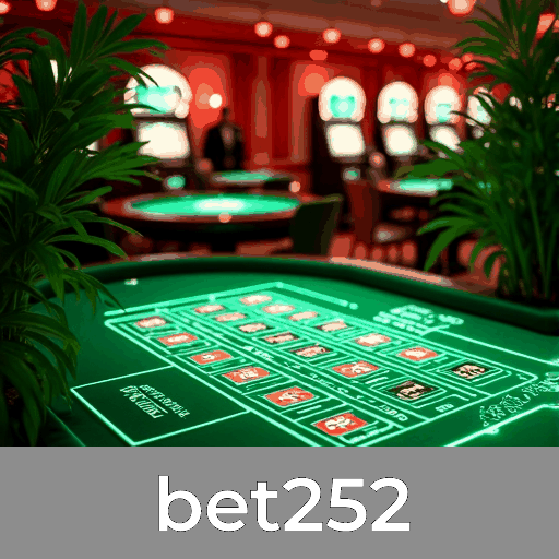 Cassino Online bet252