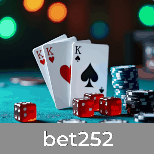 Cadastro na bet252