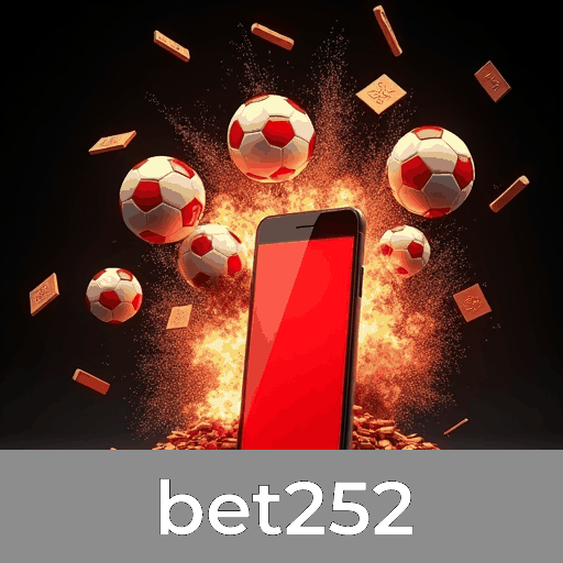 Cadastro na bet252