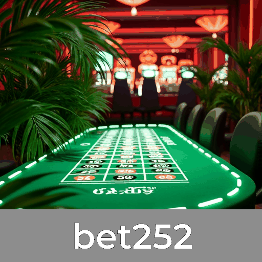 Cassino Online bet252