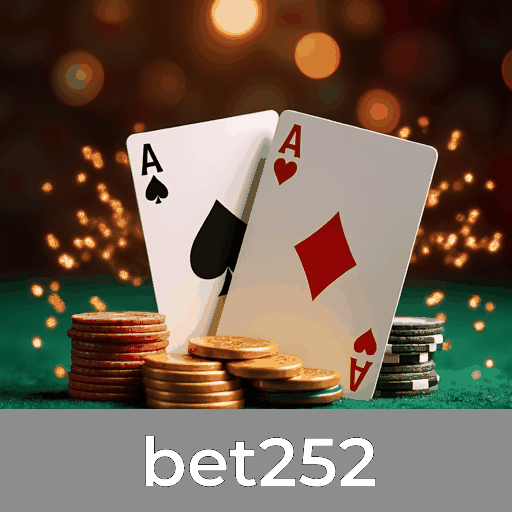 Cassino Online bet252