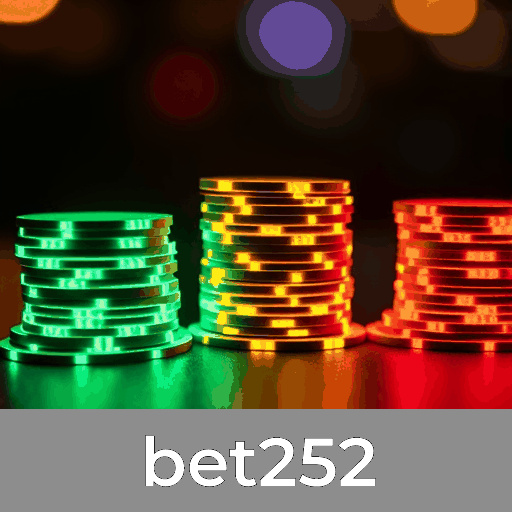 Cadastro na bet252