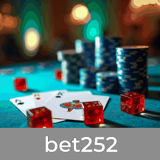 Acesso ao bet252