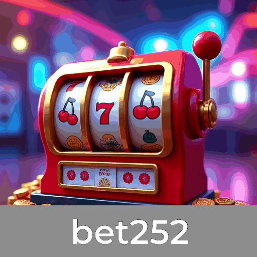 Cadastro na bet252