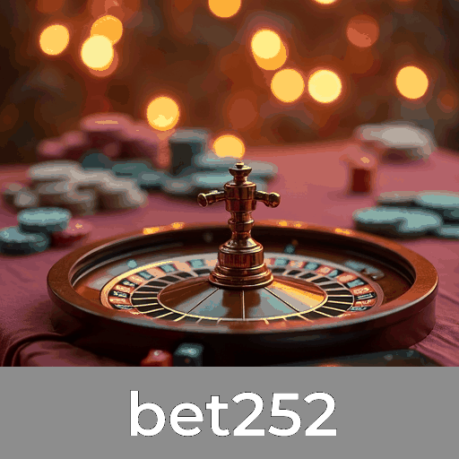 Jogos Crash no Cassino bet252