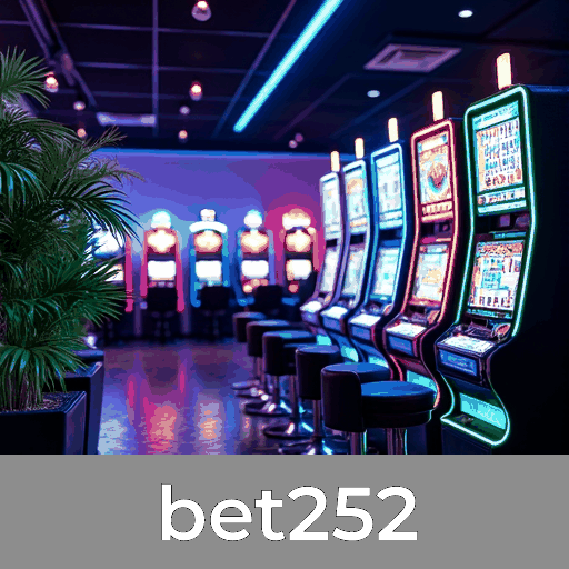 Acesso ao bet252